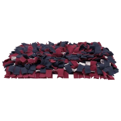 Sniffing Carpet Strategy Game