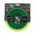 Lickimat Wobble Pet Treat Boredom Buster Dogs Cats Puppies